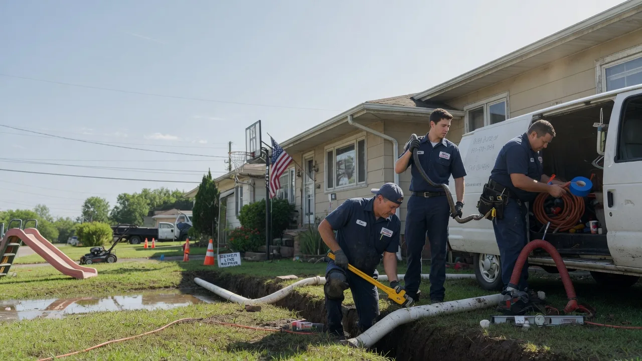 Toilet Installation in Rustburg, VA near me